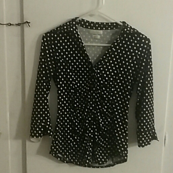 Van Heusen Tops - Van heusen size xs